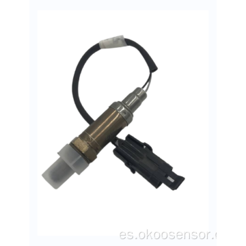 Buick sail Chevrolet Lechi sensor de oxígeno great wall